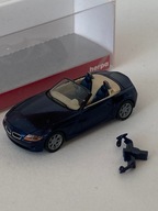 HERPA 033121 1:87 BMW Z4