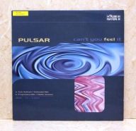 Pulsar – Can't You Feel It