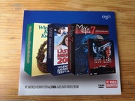 Lista zabójstw (1993) DVD