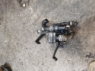 SKODA ENYAQ II POMPA WODY RURA WĘŻE WODY 5Q0906457C