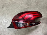 Lampa tylna prawa peugeot 208 LIFT