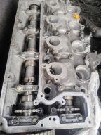 Głowica Peugeot Citroen Jumpy Expert 2.0 HDI RHR RHK 120 KM 136 KM