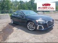 Audi a5 SPORTBACK PREMIUM 45 TFSI S LINE QUATTRO S TRONIC, 2023r., 4x4, 2.