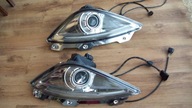LAMPA Lewa przód HYMER INTEGRA KAMPER 2017r