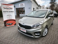 Kia Carens 1.6 GDi Lift 7 osob Kamera Navi PDC Piekna GWARANCJA