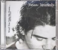 Brian Kennedy Won't You Take Me Home... The RCA Years 2x CD Irl