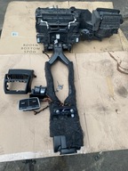 PANEL KLIMY TYŁ 4 STREFY ZESTAW AUDI A6 C7 A7 4G8