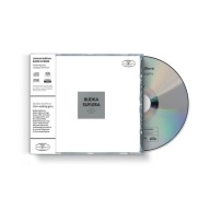 BUDKA SUFLERA - Cień wielkiej góry SACD nowa/folia/limited edition