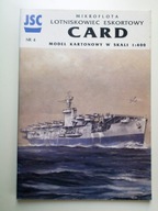 JSC 4 lotniskowiec CARD