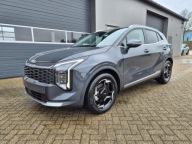 KIA Sportage 1.6 T-GDI HEV Business Line 4WD aut 239KM 2026