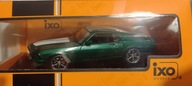 Ford Mustang Custom 1969. IXO 1:43 CLC530N.22