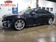 Audi RS7 Sportback 4.0 V8 2016 4.0 Benzyna 560KM