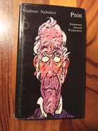 Pnin Nabokov Vladimir