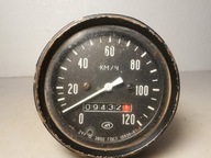 Licznik GAZ UAZ zegar Prędkościomierz