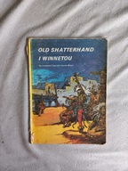 Old Shatterhand i Winnetou Horvath wyd I 1987