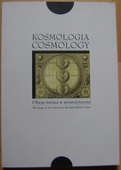 GRAFIKA -KOSMOLOGIA -OBRAZ ŚWIATA W NOWOŻYTNOŚCI -katalog wystawy