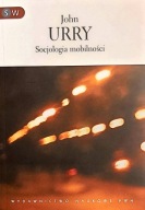 Socjologia mobilności John Urry