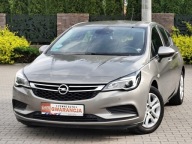 Opel Astra 1.4 benzyna139 tys.kmjeden wlascDrugie kolanastepny serwis 09.2