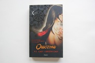 Osaczona P. C. Cast, K. Cast stan idealny real foto _ _ _ _ _ _ _ _ _ _ 88