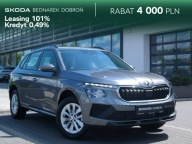 Škoda Kamiq Skoda Kamiq Essence 1.0 TSI 115 KM -