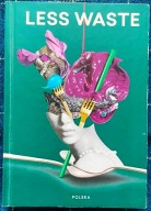 LESS WASTE POLSKA - AGNIESZKA BUKOWSKA