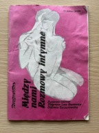 Między nami. Rozmowy intymne - Z. Celmer Z. L. Starowicz E. Szczurowska