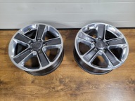 WRANGLER JL FELGA ALUMINIOWA R18 KOŁO 18x7,5J