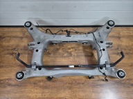 STELVIO QV QUADRIFOGLIO SANKI TYLNE TRAWERS WÓZEK IGŁA