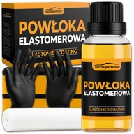 Powłoka Elastomerowa Ceramika Ceramiczna Auto Detailing Coating - 30 ml