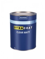 Lakier bezbarwny Dynacoat Clear Matt | 1 L