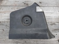 WKŁAD OSŁONA LAMPY TYŁ PRAWA BMW E36 COMPACT
