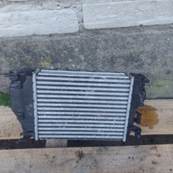 CHŁODNICA INTERCOOLERA NISSAN X-TRAIL T32 1.6