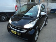 Smart Fortwo sprzedam ładnego mercedesa SMARTA