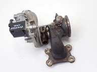 TURBINA NASTAWNIK 04E145721R VW TIGUAN II 5NA 1.4 TSI CZC 125KM