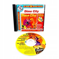 DIME CITY SYMULATOR GANGSTERA PRZYGODOWA PC