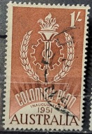 Australia luzak kas - 22/2