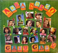 ARKA NOEGO GADU GADU CD - Unikat