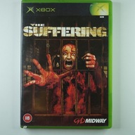 The Suffering XBOX