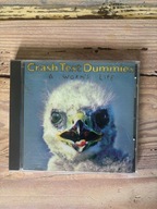A Worm's Life Crash Test Dummies CD