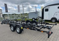 Lorries PP35-8825 do jachtu lodzi 860 cm 3,5T lodka jacht lodz przyczepa p