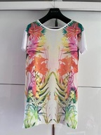 B.YOUNG_SUKIENKA /TUNIKA ROZ. M STAN BDB