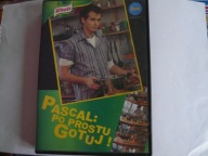 PO PROSTU GOTUJ PŁYTA DVD 175 MINUT