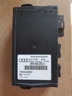 Moduł Sterownik dachu AUDI A4 Cabrio Kabrio B6 B7 01-08r. Nr 8H0959255A