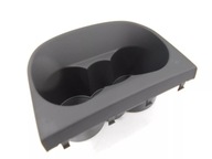 UCHWYT NA KUBKI NAPOJE TUNEL TUNELU EUROPA 8X0862533 AUDI A1 8X