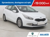 Kia Ceed 1.4 CRDi, Salon Polska, Klima