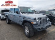 Jeep Gladiator 2020r., Sport S, od ubezpieczalni 3.6 Benzyna 285KM
