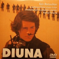 DIUNA ( David Lynch ) DVD FOLIA