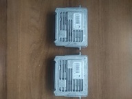 PRZETWORNICA LAMPY XENON PEUGEOT CITROEN VOLVO MASERATI 90035944