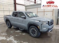Nissan Frontier Pro-4x 2024 3.8 Benzyna 310KM