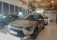 Kia Niro Kia Niro MY26, 1.6 GDI 136 KM 1.6 Hybryda 136KM